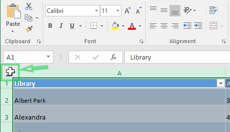 Tip – How to protect worksheet cells in Excel source image 6