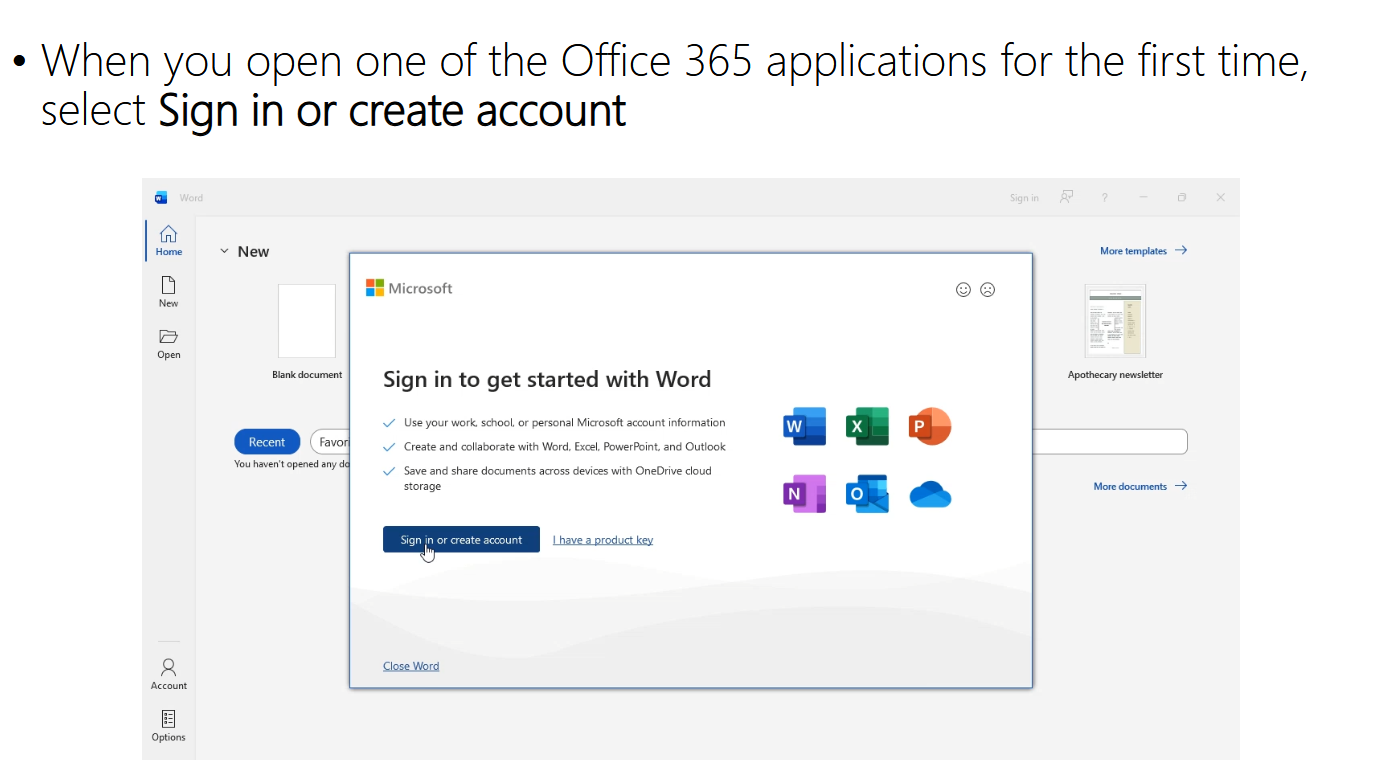 Download, install & activate an A3 licence source image 8